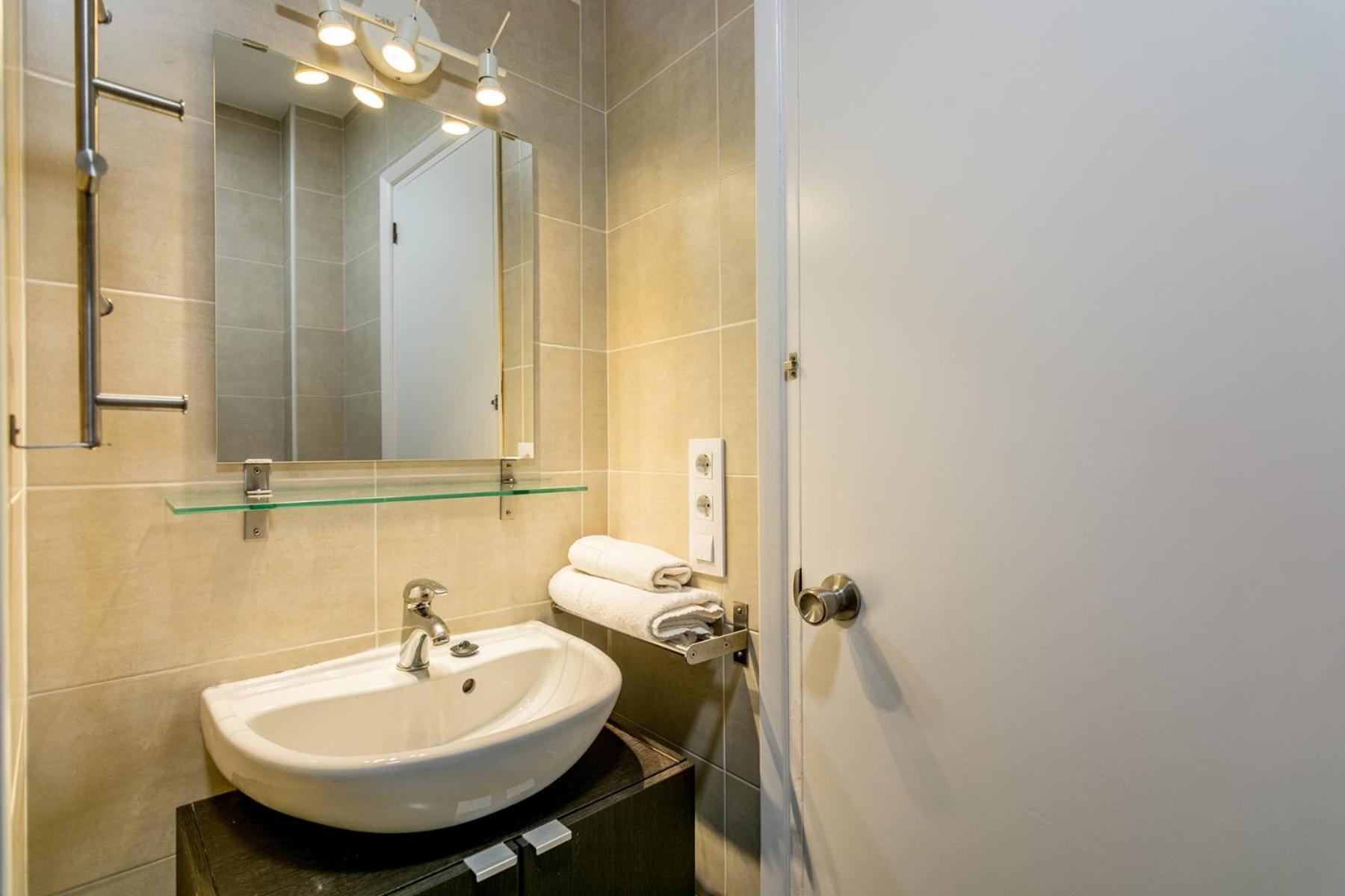 Homeholidaysrentals Etoile Calella Exteriér fotografie