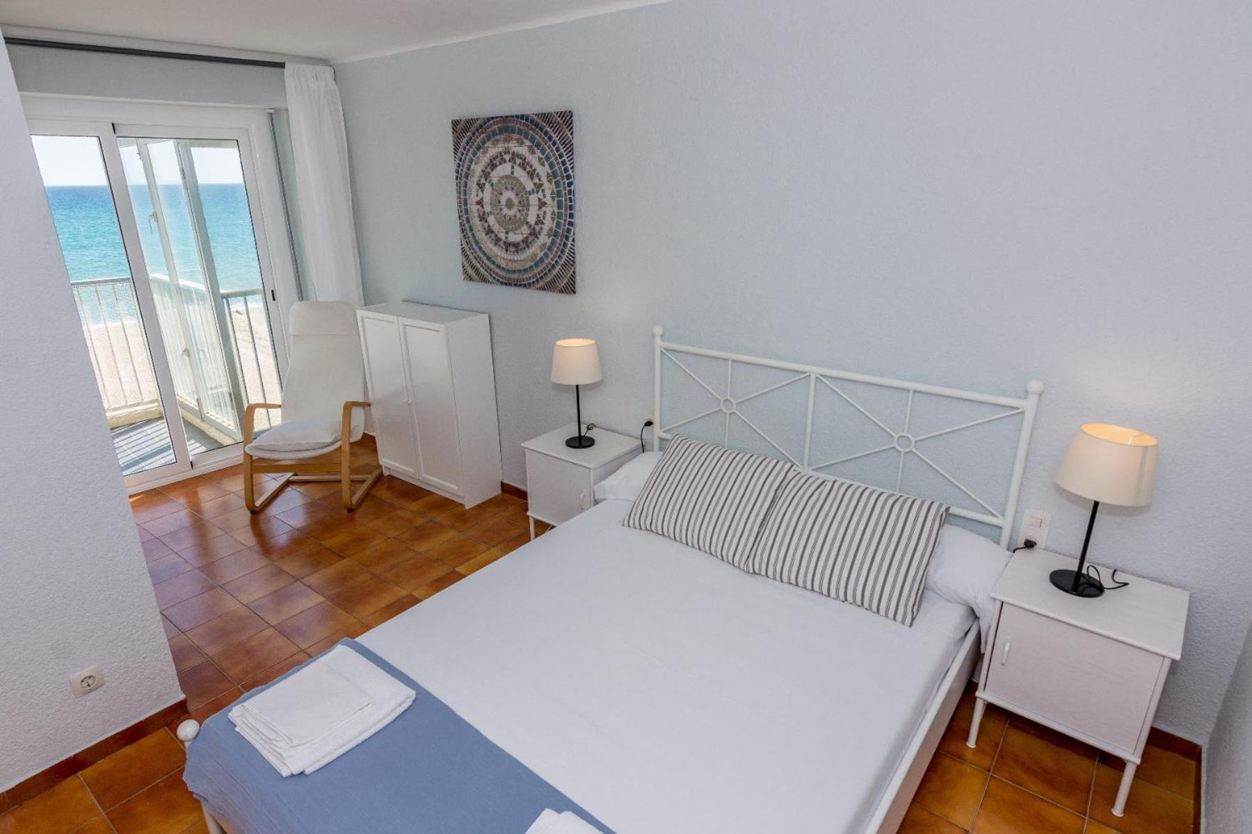 Homeholidaysrentals Etoile Calella Exteriér fotografie
